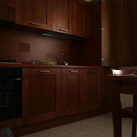 Villa Curri Локоротондо Екстериор снимка