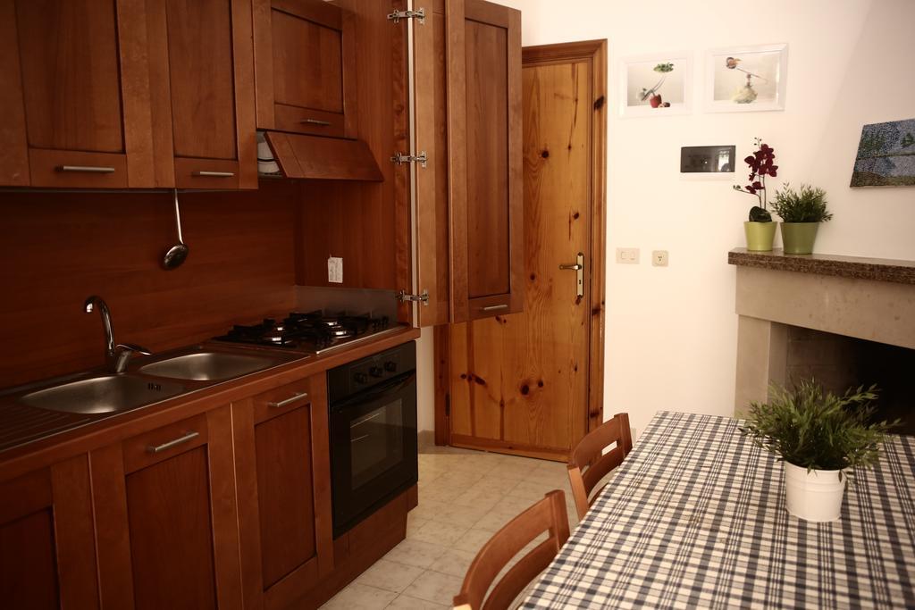 Villa Curri Локоротондо Екстериор снимка