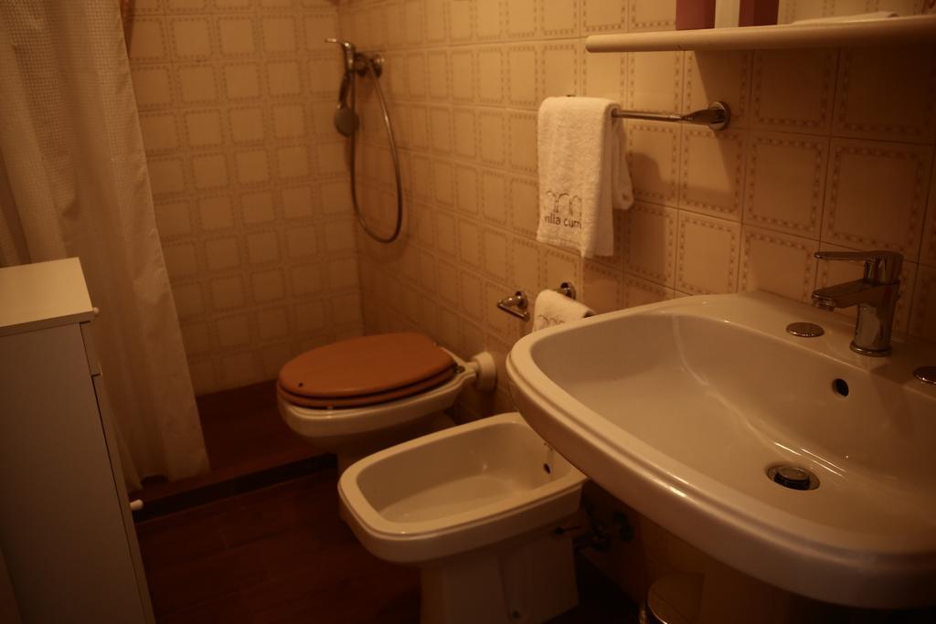 Villa Curri Локоротондо Екстериор снимка