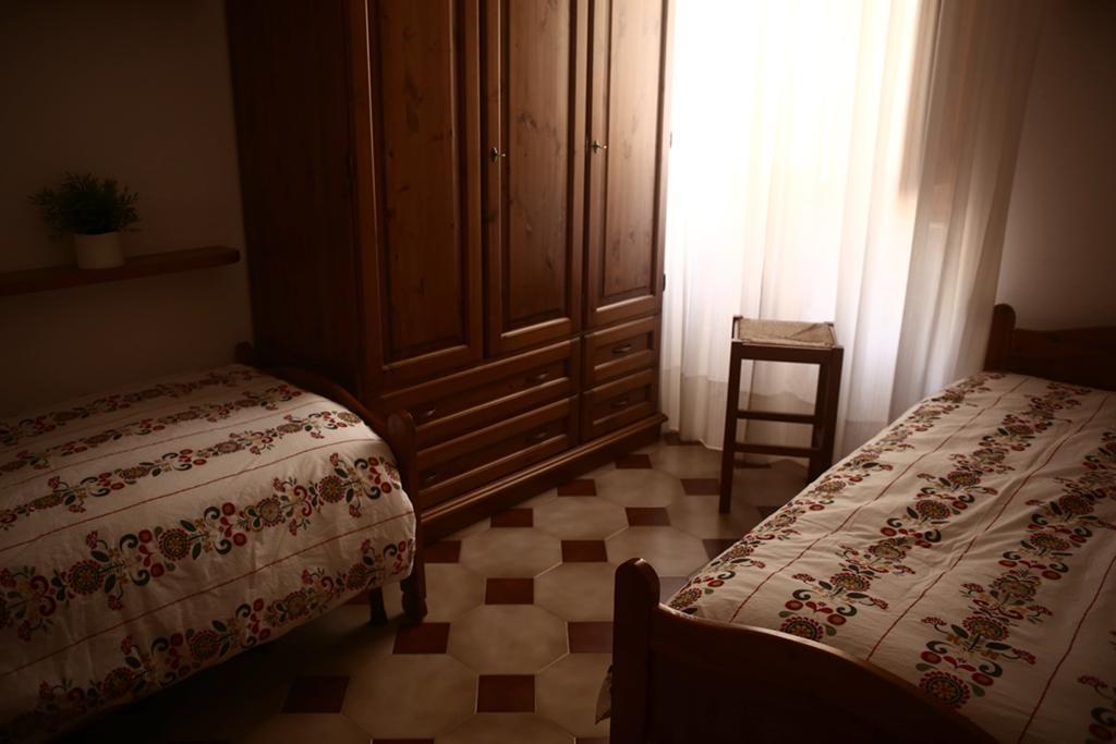 Villa Curri Локоротондо Екстериор снимка