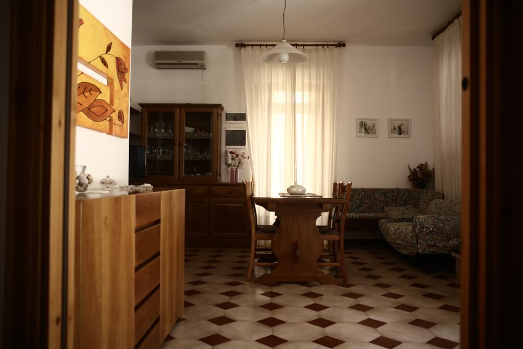 Villa Curri Локоротондо Екстериор снимка