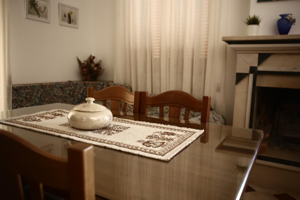 Villa Curri Локоротондо Екстериор снимка