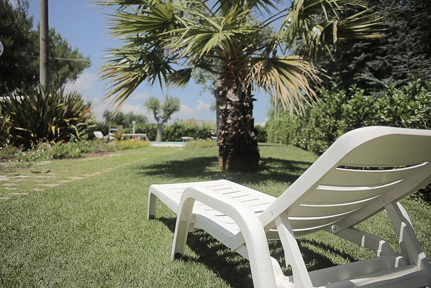 Villa Curri Локоротондо Екстериор снимка