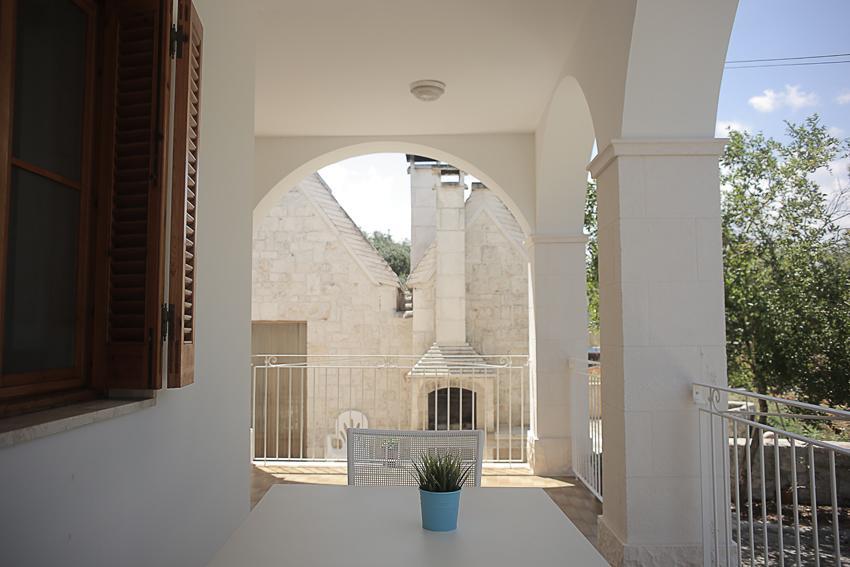 Villa Curri Локоротондо Екстериор снимка