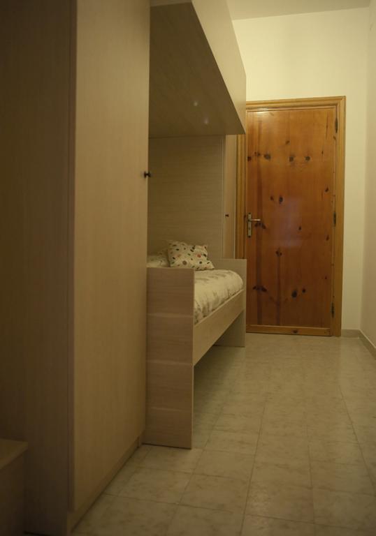 Villa Curri Локоротондо Екстериор снимка