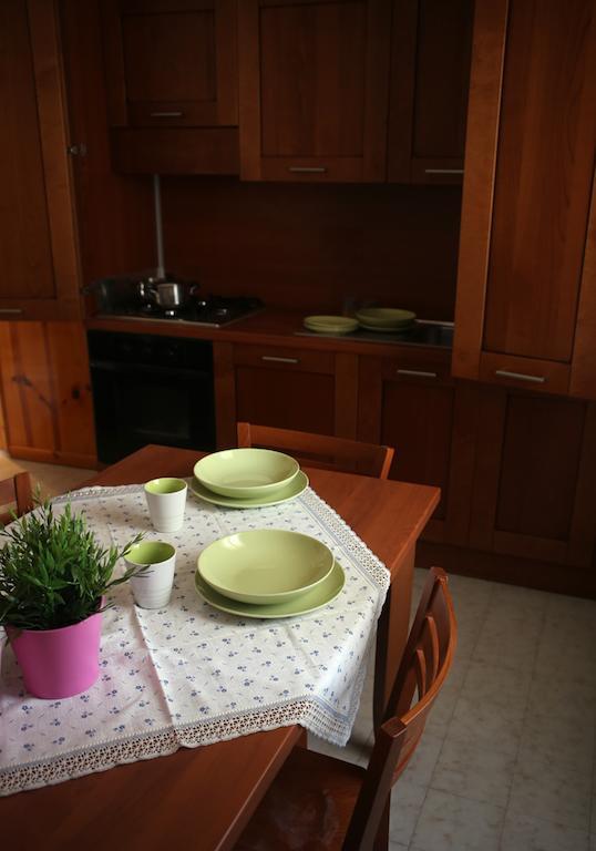 Villa Curri Локоротондо Екстериор снимка