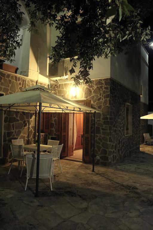 Villa Curri Локоротондо Екстериор снимка
